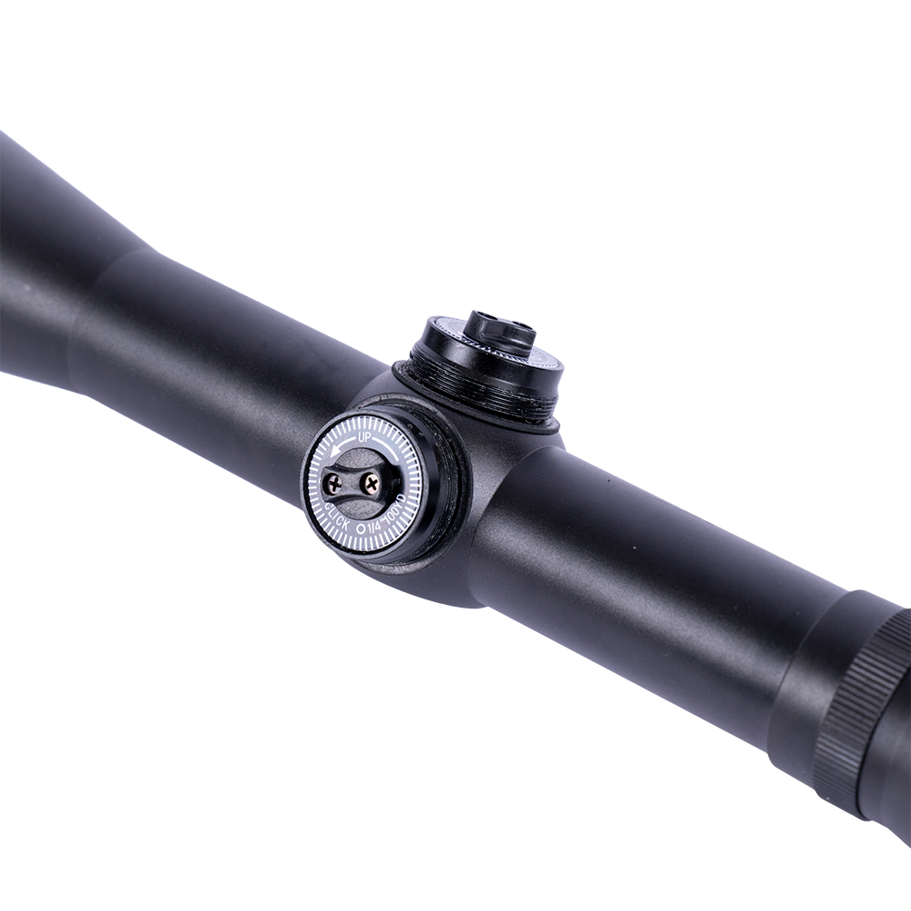 Прицел оптический Borner 4х32L. Фото №4