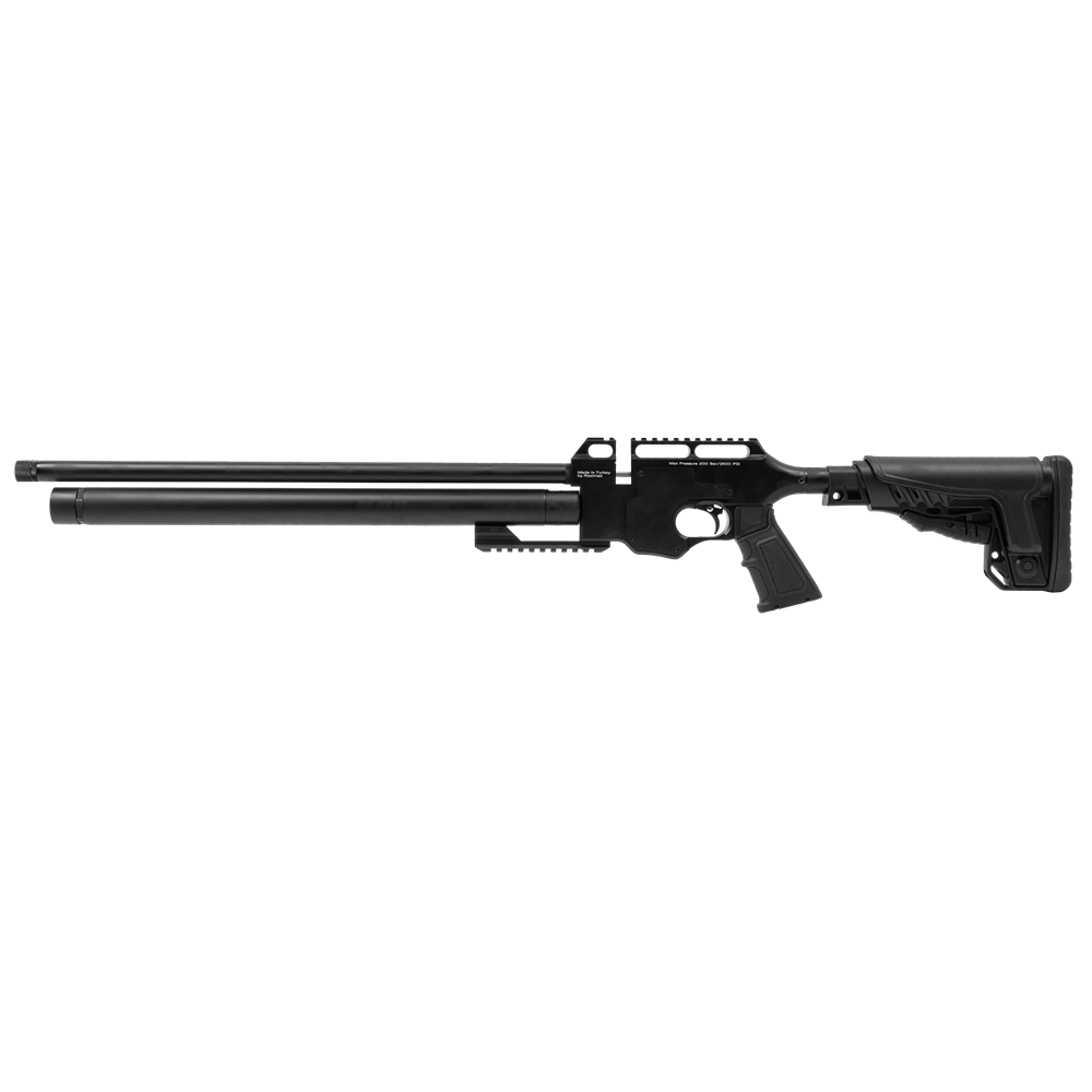 Винтовка пневматическая REXIMEX FORCE1, калибр 5,5 mm, 3 Дж (РСР, пластик). Фото №8 Винтовка пневматическая REXIMEX FORCE1, калибр 5,5 mm, 3 Дж (РСР, пластик). Фото №8