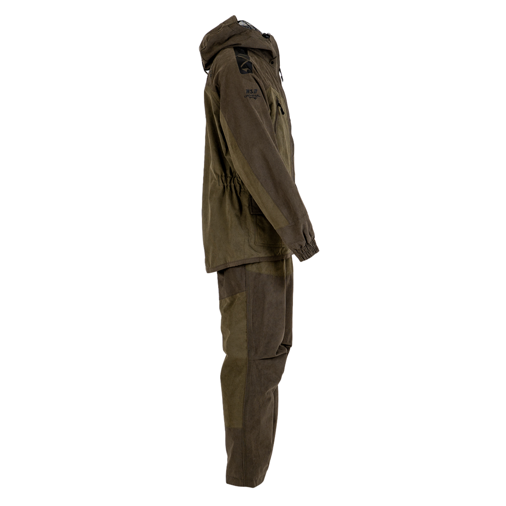 Костюм ХСН "Rambler I" (islandiya, хаки) р. 48-50/176. Фото №7