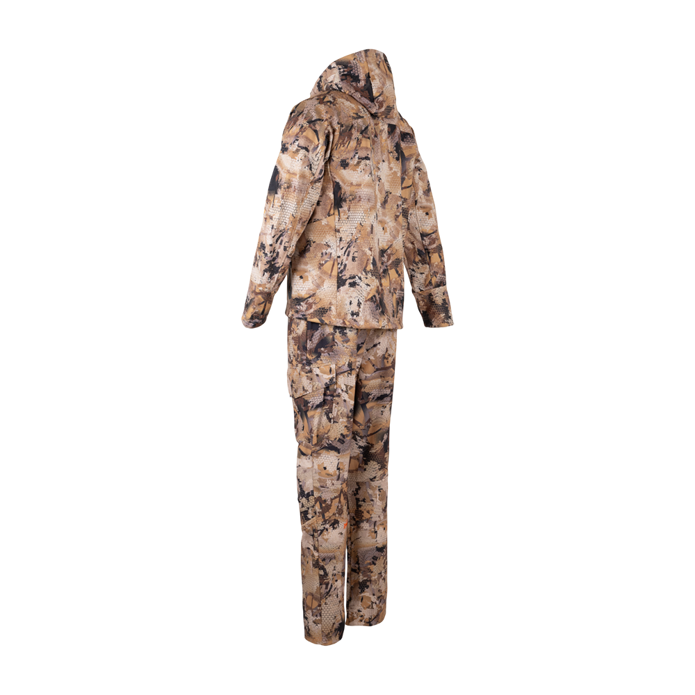 Костюм Remington Camp Elite Yellow Waterfowl Honeycombs р. L. Фото №5 Костюм Remington Camp Elite Yellow Waterfowl Honeycombs р. L. Фото №5