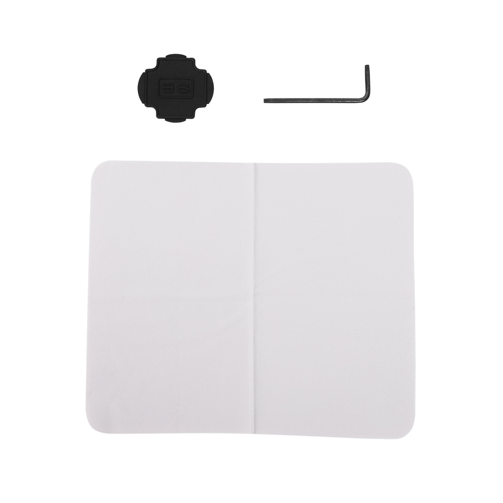 Прицел коллиматорный Remington 1x30 с солнечной батареей, крепление weaver. Фото №2