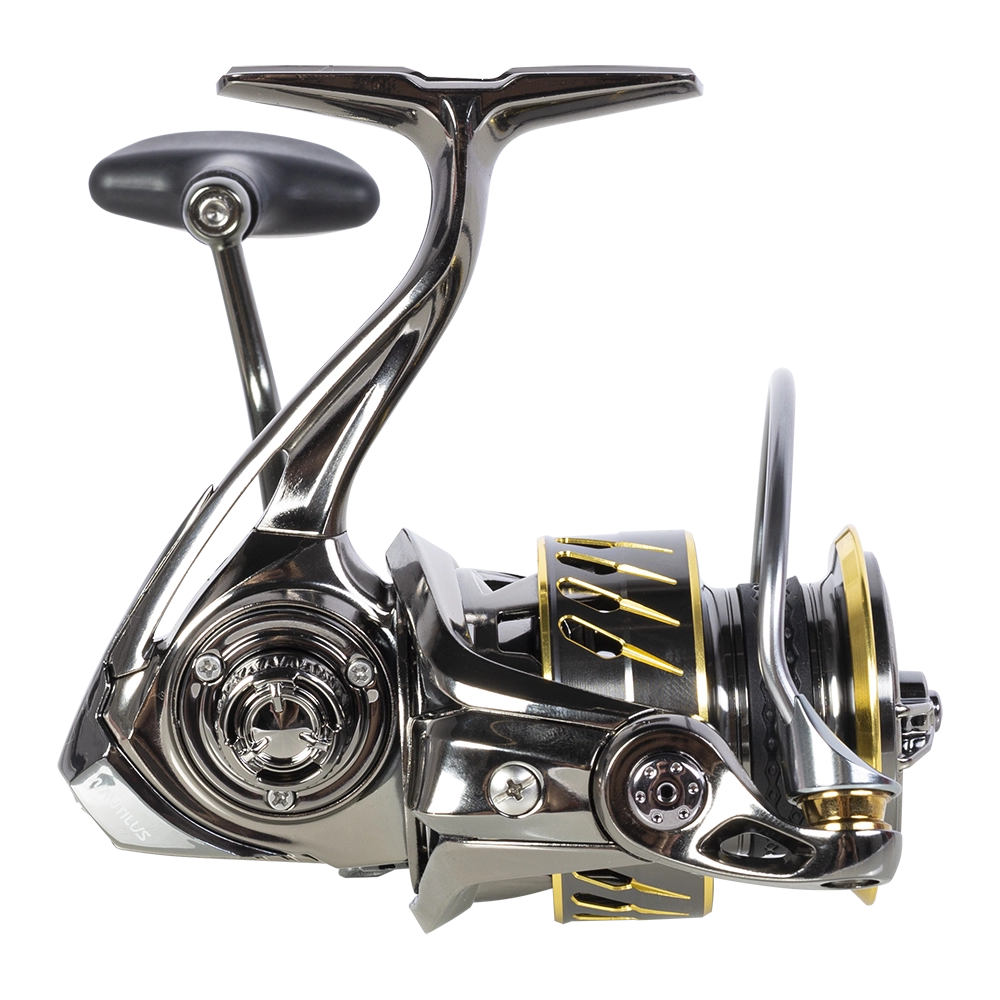 Катушка Nautilus Arta 4000. Фото №5 Катушка Nautilus Arta 4000. Фото №5