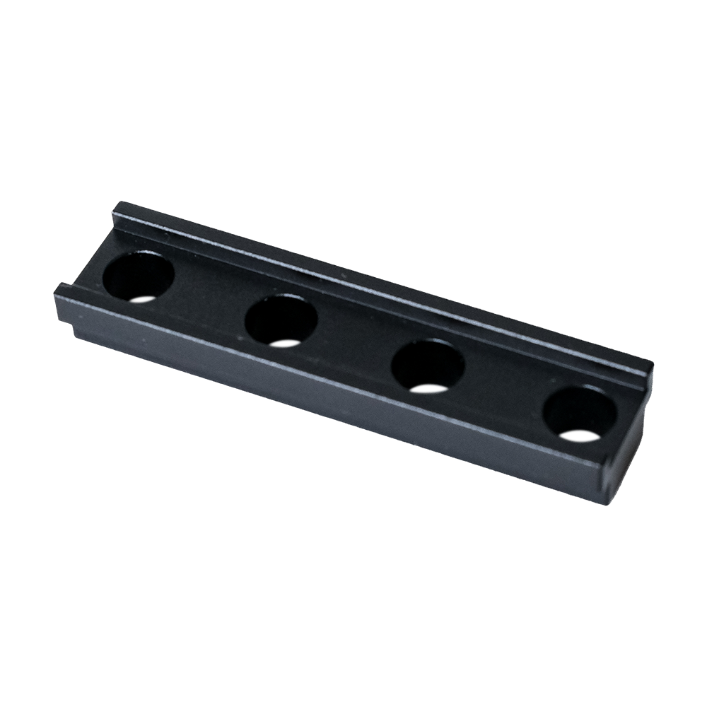 Адаптер переходник NightEagle для приборов с большим объективом 50-75мм. Фото №2