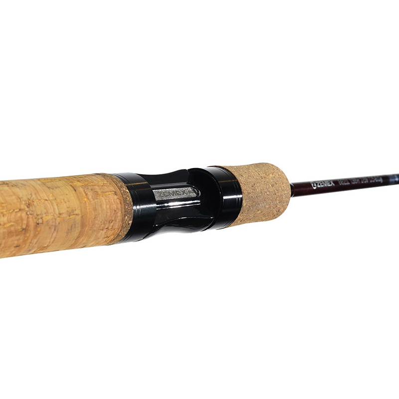 Спиннинг ZEMEX AURORA 662UL 1,98 м. 0.5-6 g. Фото №3