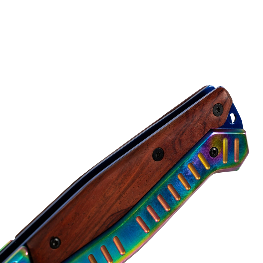 Нож DA-81 BUCK. Фото №8 Нож DA-81 BUCK. Фото №8