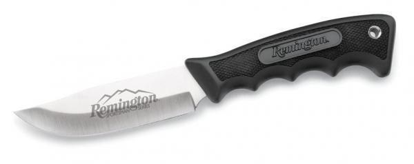 Нож Remington Sportsman Non-Slip - Clip Point. Фото №2