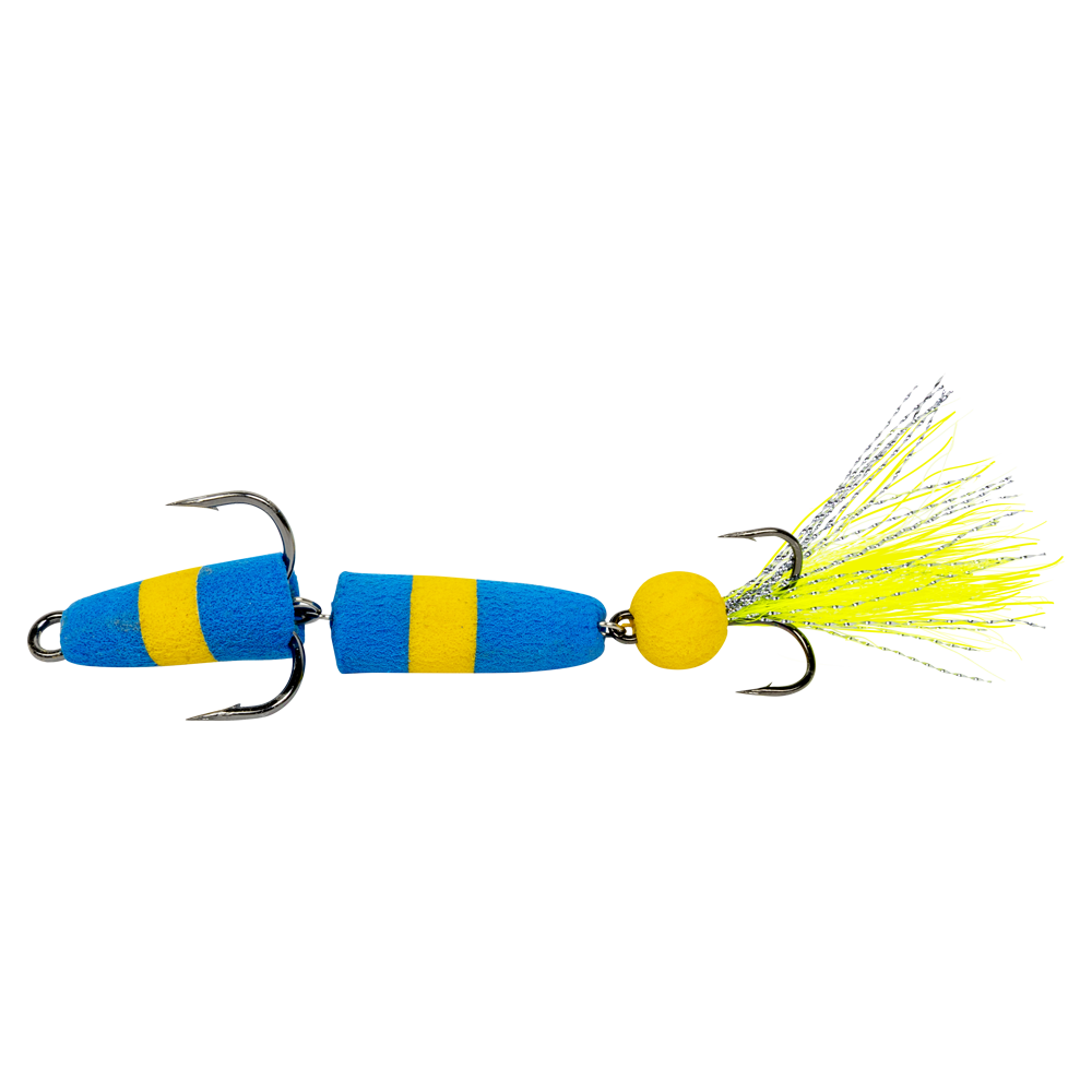 Мандула классическая Leader, размер М, 90мм, цвет (051). Фото №1