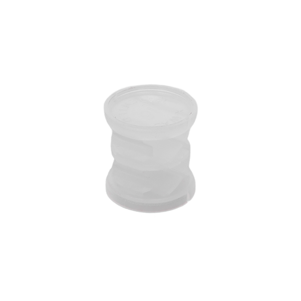 Пыж контейнер 16 к Buckshot Wad (100 шт. в упаковке). Фото №1