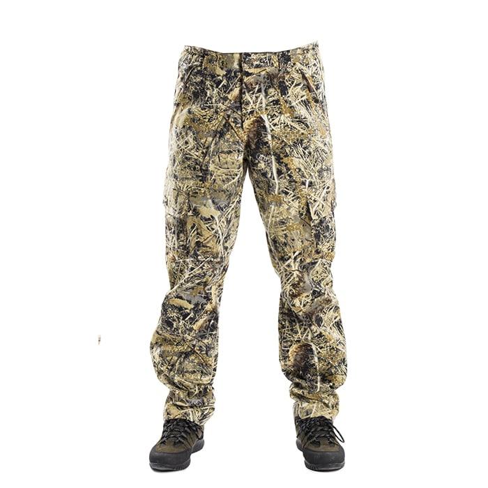 Костюм летний "Travel" (осока) (54-56/176). Фото №1