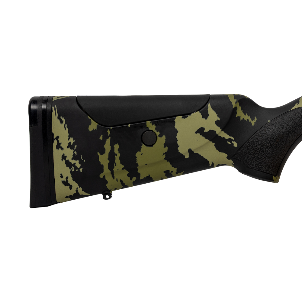 Карабин ATA ARMS Turqua Synthetic Vector Camo (ложа пластик, целик, мушка), 308Win. 560мм. Фото №7