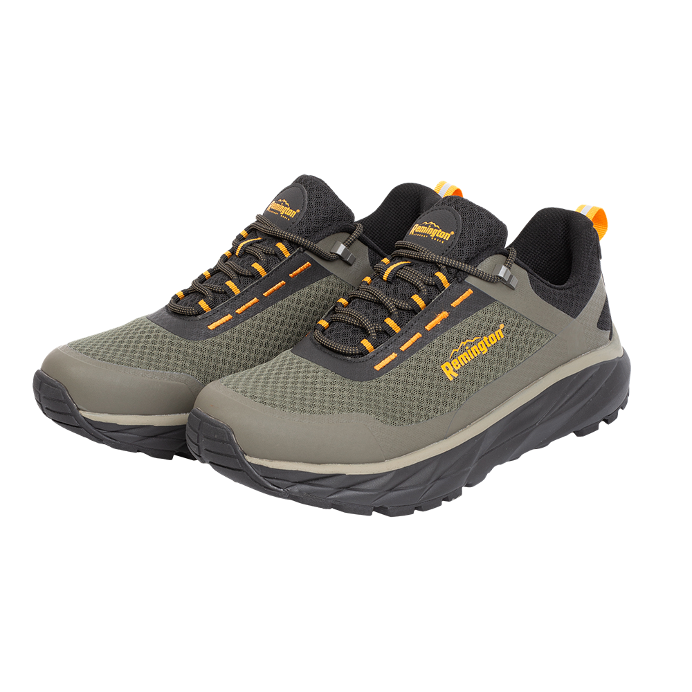 Кроссовки мужские Remington WХ 400 Green р. 46. Фото №2