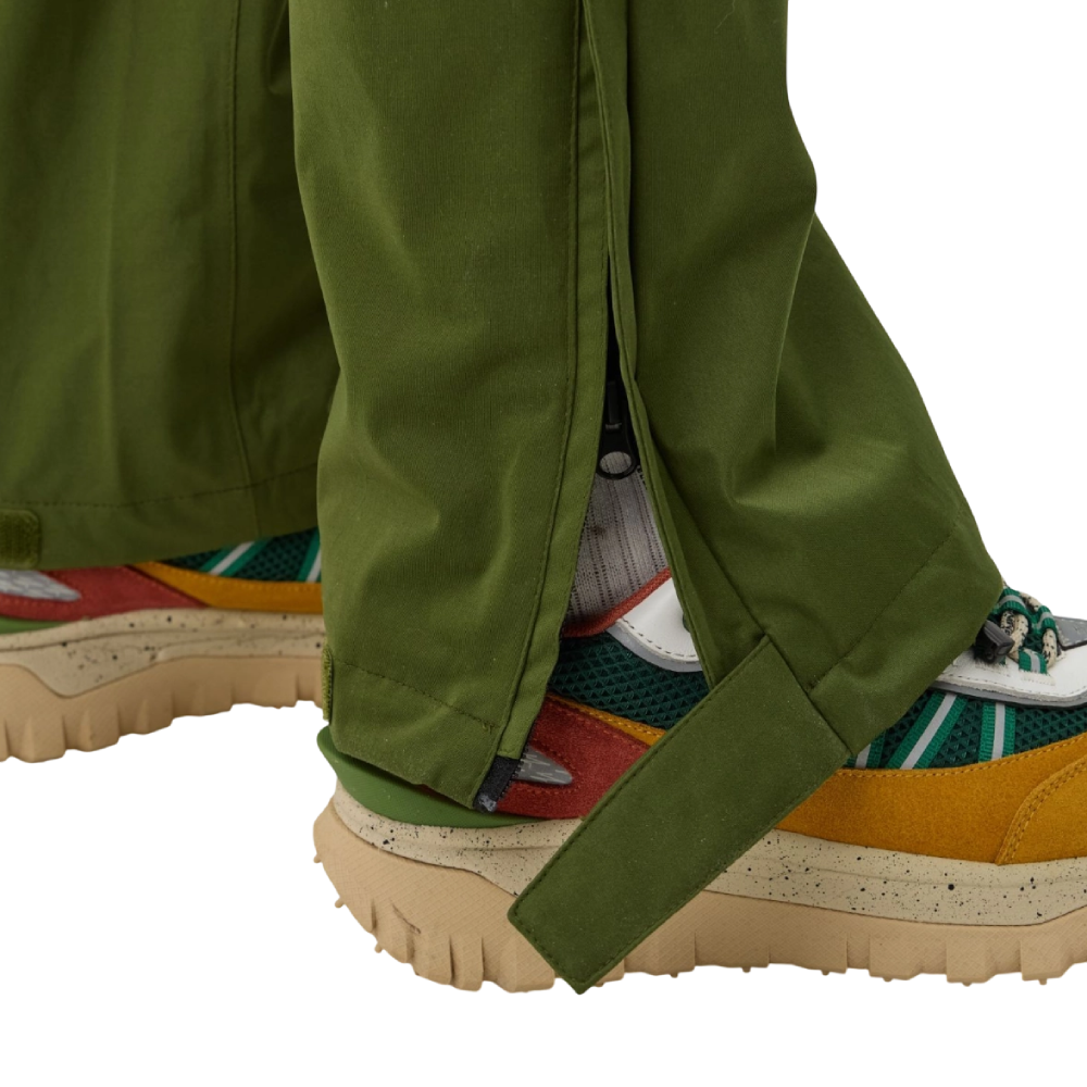 Костюм Remington Mushroom Picker Green р. S. Фото №10