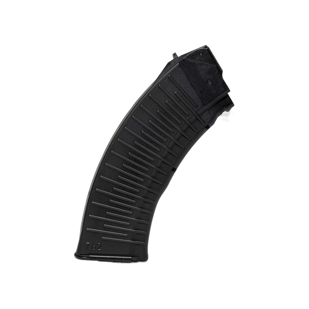 Карабин ВПО-156М, калибр 7,62х39, L-420. Фото №7