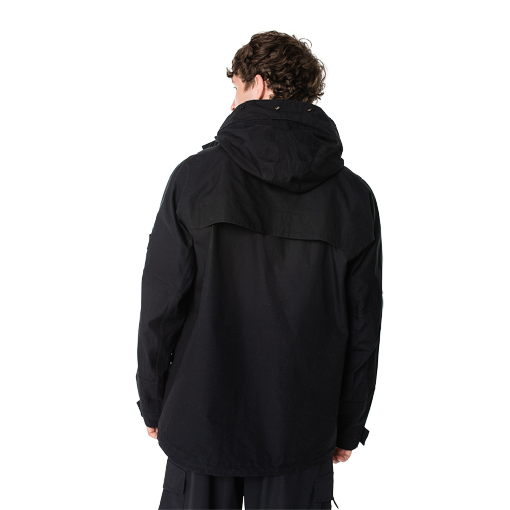 Куртка Remington Limit Тrend Black р. 2XL. Фото №7