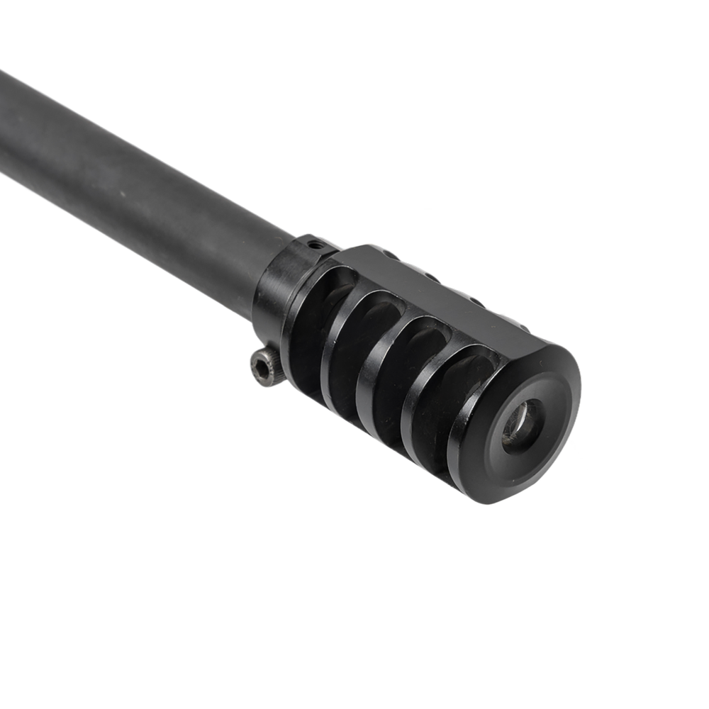 Винтовка ASR Black, калибр 338 LapMag., ствол 68 см+ калибр 338 LapMag., ствол 68 см. Фото №2