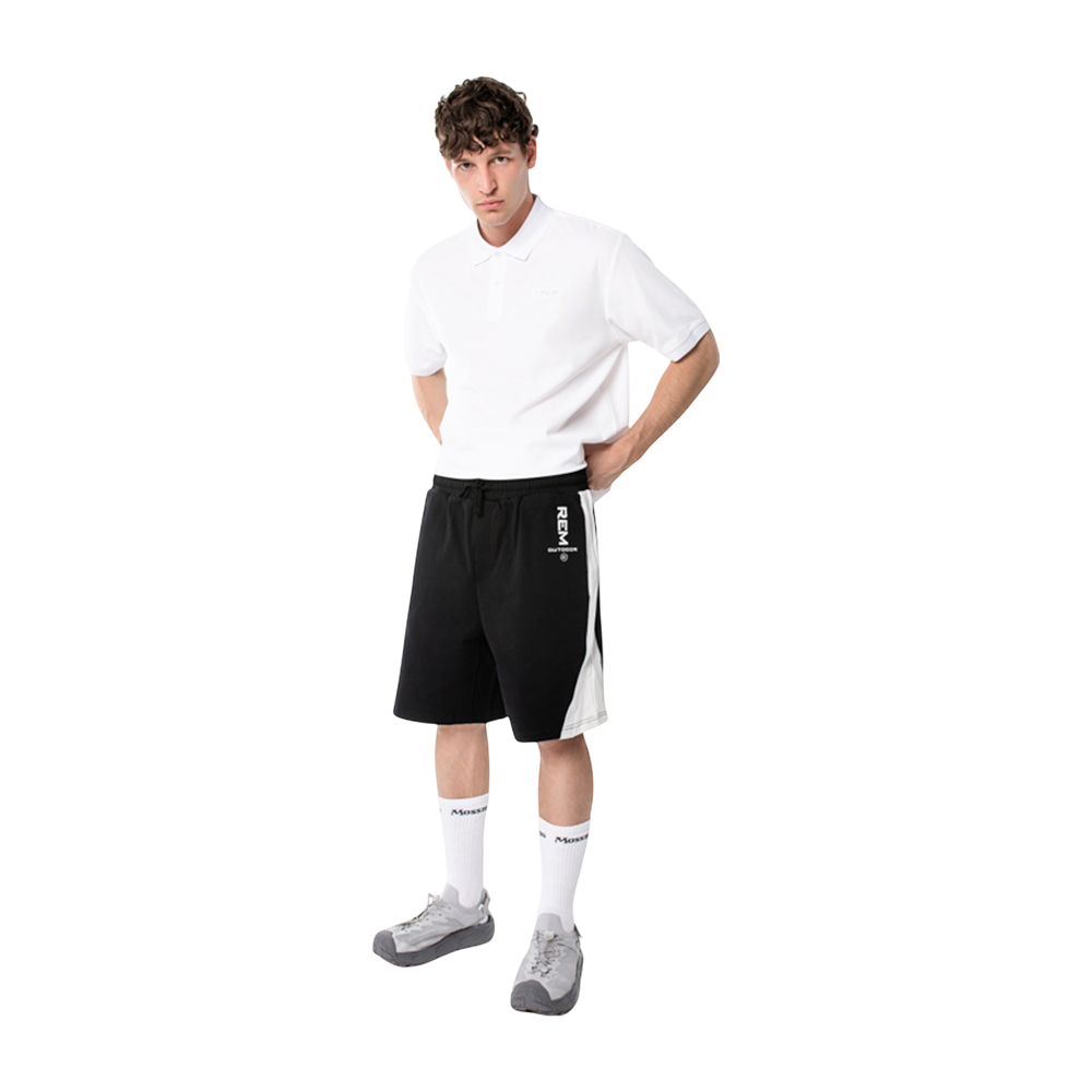 Шорты Remington Сhrome Gray р. 4XL. Фото №1