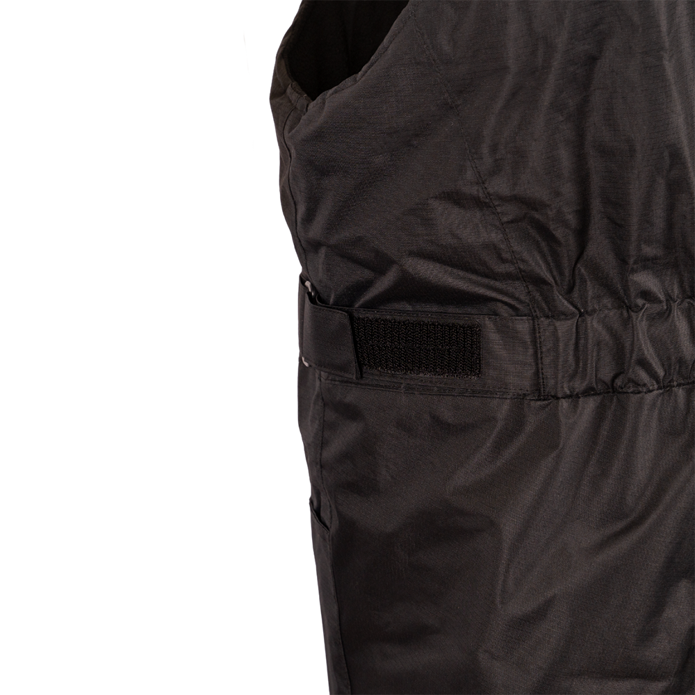 Костюм Alaskan Trophy облегченный красный/черный р. XL. Фото №12