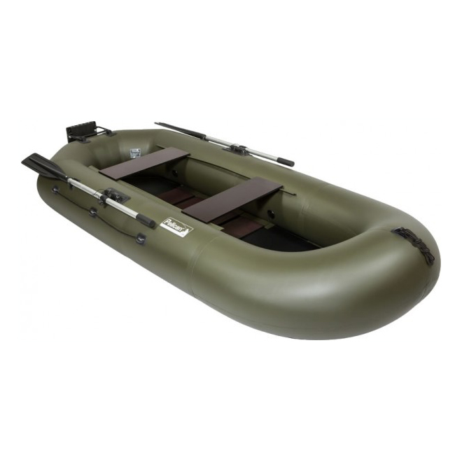 Лодка надувная ПВХ Пеликан 280M. Фото №1