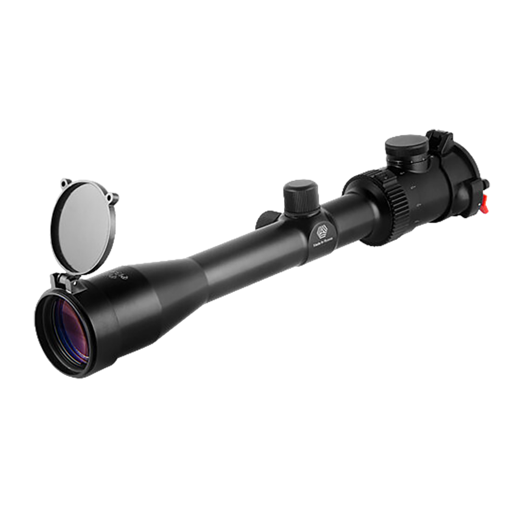 Оптический прицел ВОМЗ Пилад PV 3-9х42 LC. Фото №2 Оптический прицел ВОМЗ Пилад PV 3-9х42 LC. Фото №2