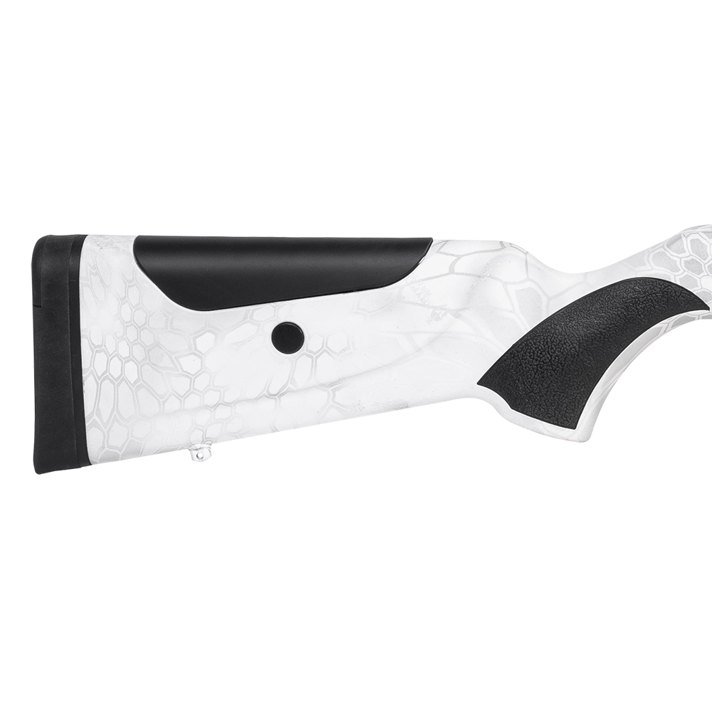 Карабин ATA ARMS Turqua Snow Camo (ложа пластик), 308Win, ствол 560 мм.. Фото №3