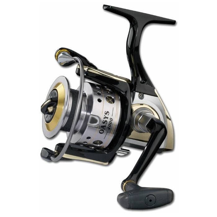 Катушка безинерционная RYOBI OASIS 4000. Фото №1 Катушка безинерционная RYOBI OASIS 4000. Фото №1