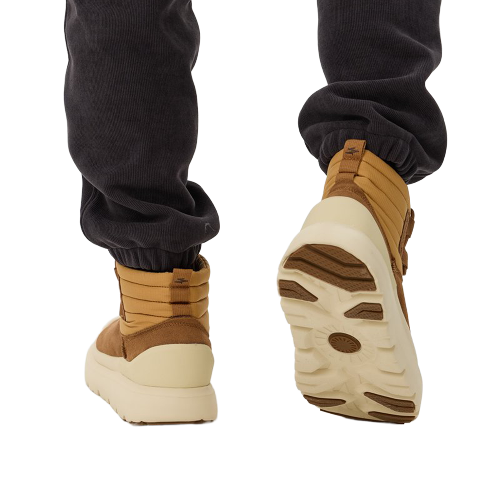 Угги Remington Urban AW Ocher р. 45. Фото №3