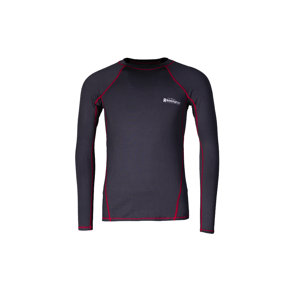 Костюм Remington Tactical Underware Outdoor Functional Set ll Black р. 2XL. Фото №5 Костюм Remington Tactical Underware Outdoor Functional Set ll Black р. 2XL. Фото №5