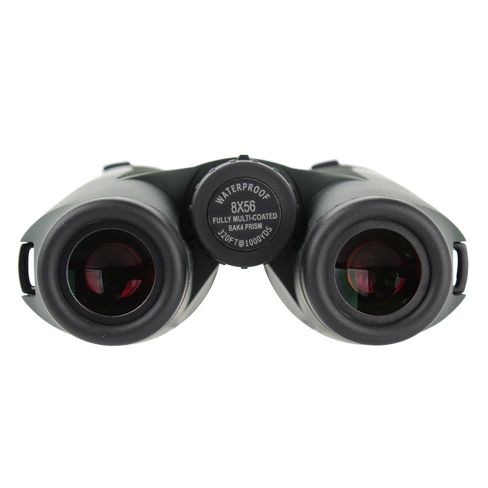 Бинокль NORIN 8х56. Фото №3 Бинокль NORIN 8х56. Фото №3