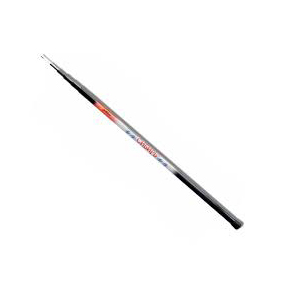 Удилище телескопическое "Сибирь" 6м без колец. Фото №2