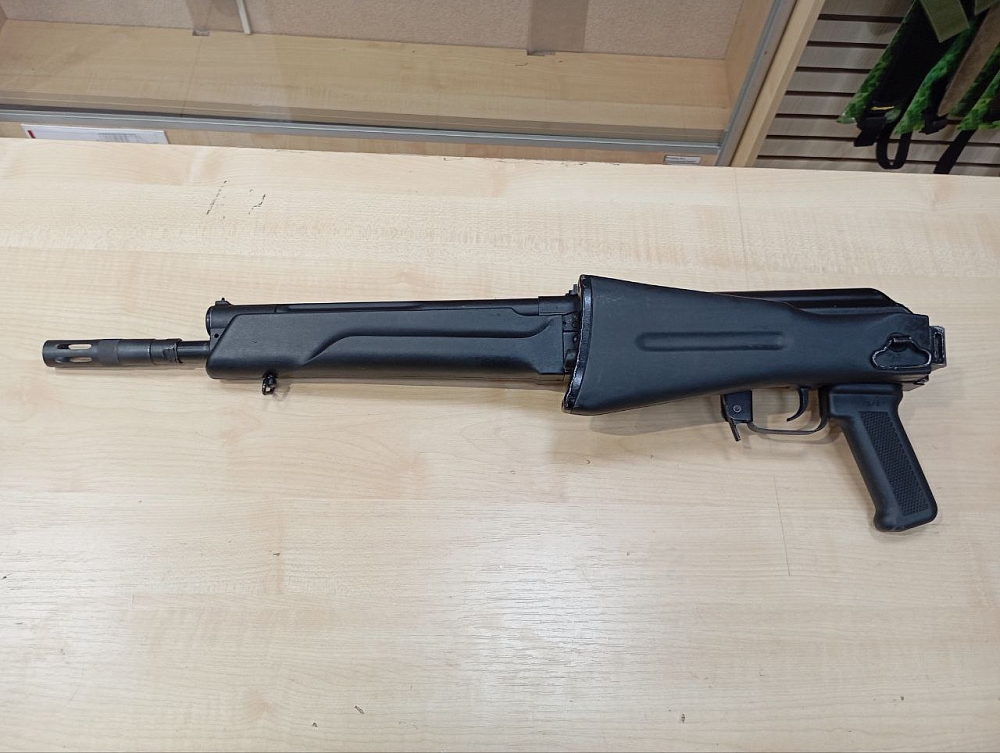 Калашников Сайга - 410К кал.410х76. Фото №3