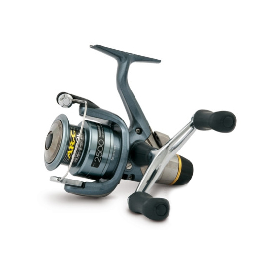 Катушка Shimano SUPER GTM 2500 RC, Малайзия. Фото №3