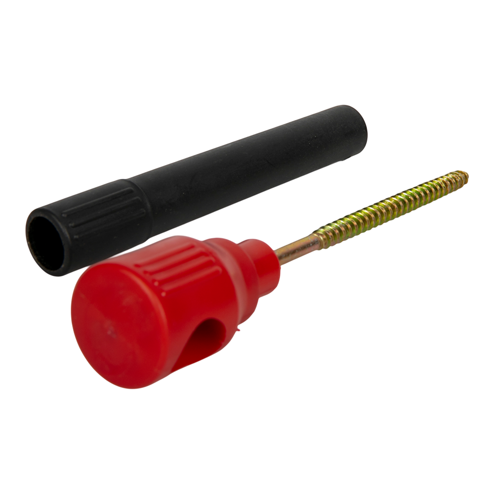 Бур-ввертыш крепежный для зимней палатки №2 Helios. Фото №4