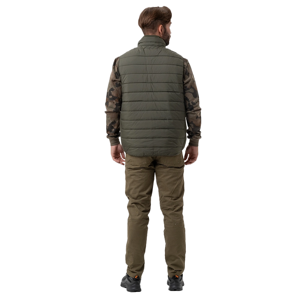 Жилет Remington EQUINOX Olive р. L. Фото №2 Жилет Remington EQUINOX Olive р. L. Фото №2