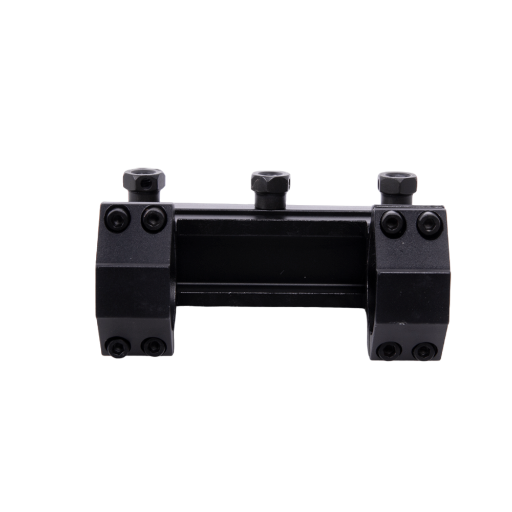 Кронштейн REMINGTON 30мм Weaver 21ммблистер. Фото №6