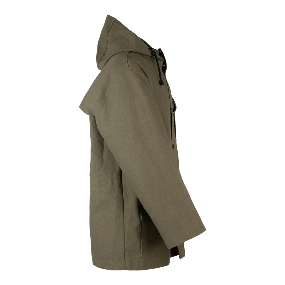 Штормовка (авизент, х/б) р. 58-60/182_(ХСН). Фото №4 Штормовка (авизент, х/б) р. 58-60/182_(ХСН). Фото №4