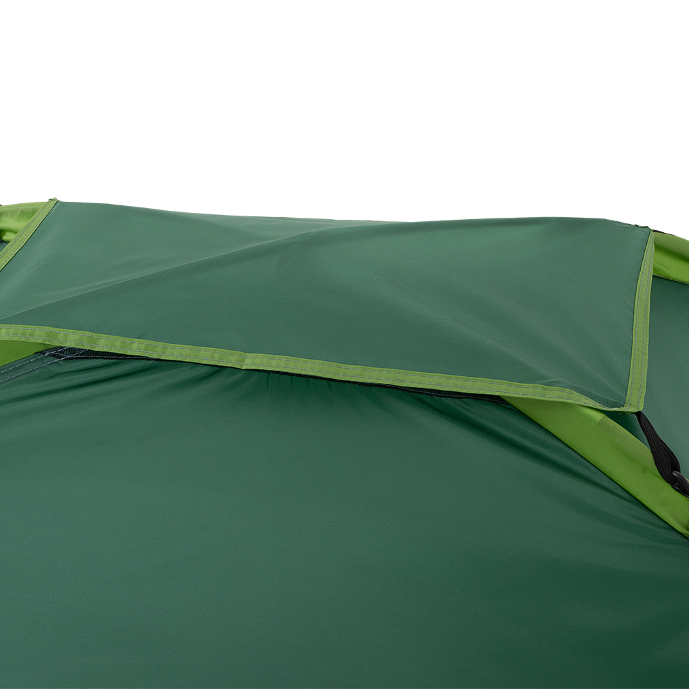 Палатка туристическая Remington Lite II (2-местная) Pro Dark green. Фото №13 Палатка туристическая Remington Lite II (2-местная) Pro Dark green. Фото №13