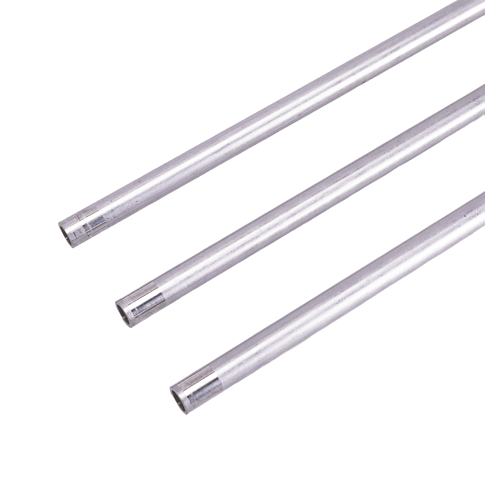 Набор для чистки Stil Crin в полиэтиленовом пакете, алюминиевый шомпол, 3 ерша, 20 калибр. Фото №4 Набор для чистки Stil Crin в полиэтиленовом пакете, алюминиевый шомпол, 3 ерша, 20 калибр. Фото №4