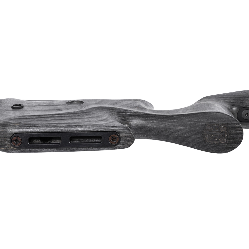 Карабин ATA ARMS Turqua PT Laminated Grey(ложа серый ламинат, без целика и мушки)6,5Creedmoor,610мм 2стм. Фото №12