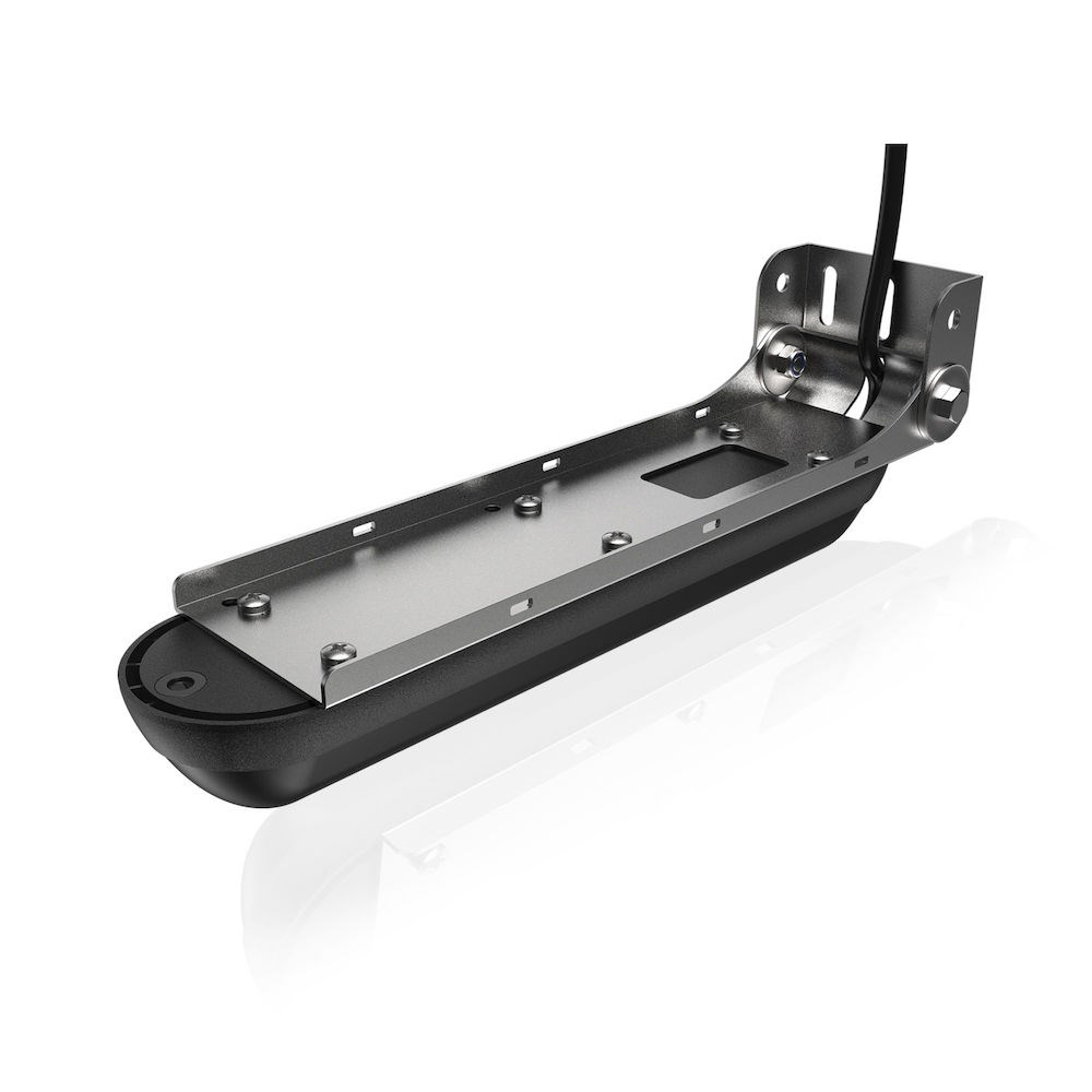 Эхолот HDS-9 LIVE with Active Imaging 3-in-1 Transducer . Фото №1