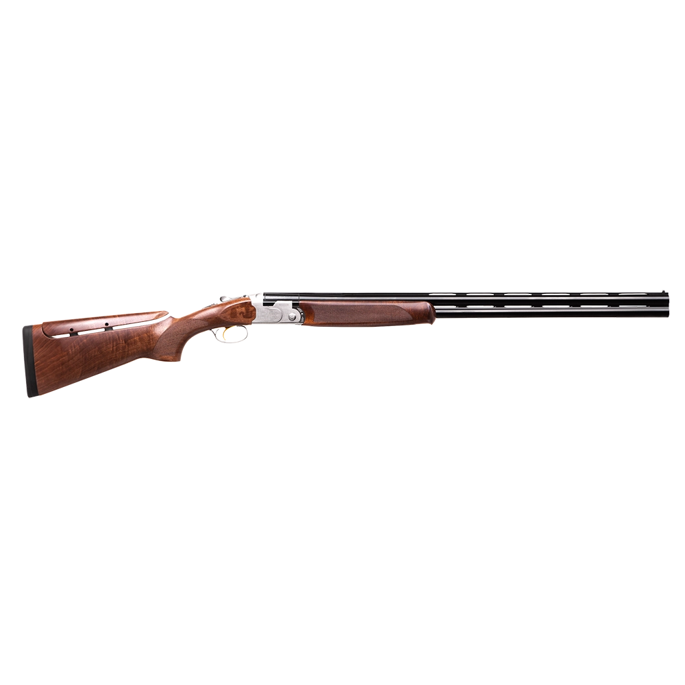 Ружьё Beretta 686 Silver Pigeon I Sporting 12/76 L=760 ОСHP. Фото №2