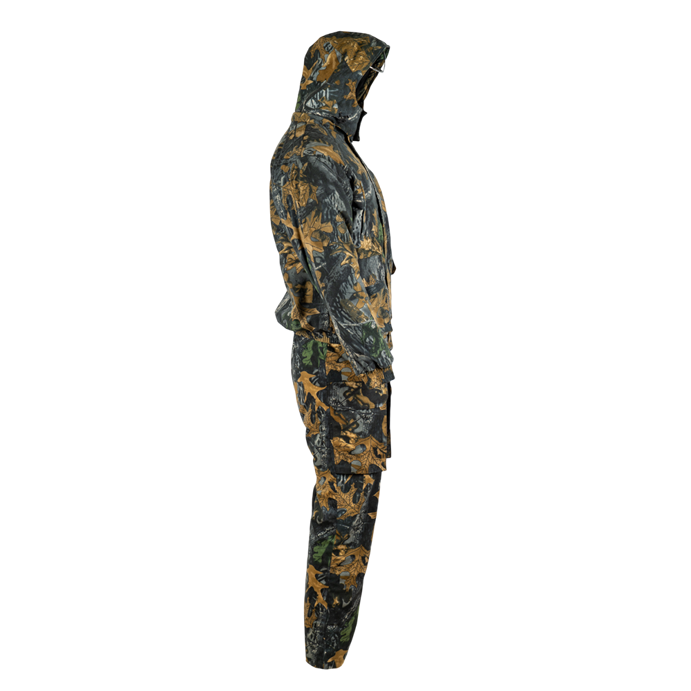 Костюм демисезонный "ФОРЕСТ" (дубовый лист) р. 48-50. Фото №5