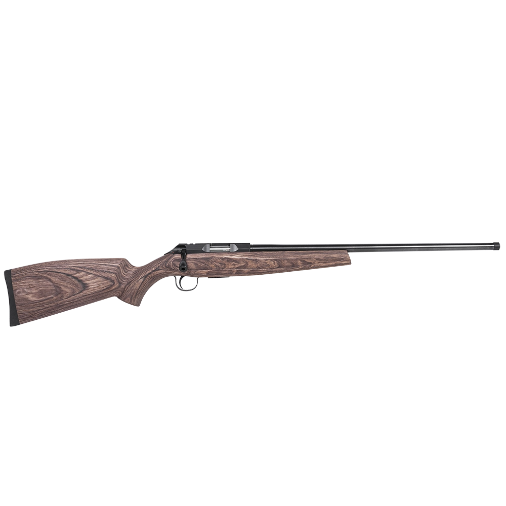 Карабин охотничий модели МЕ16 калибра .22WMR, ламинат. Фото №1