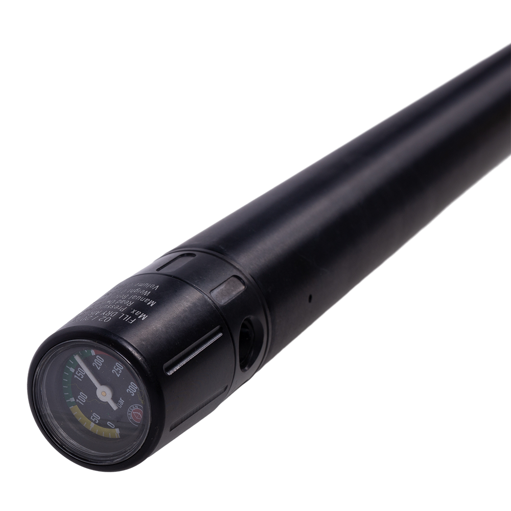 Трубка воздушная к Hatsan BT-65 (255 куб.с.). Фото №2