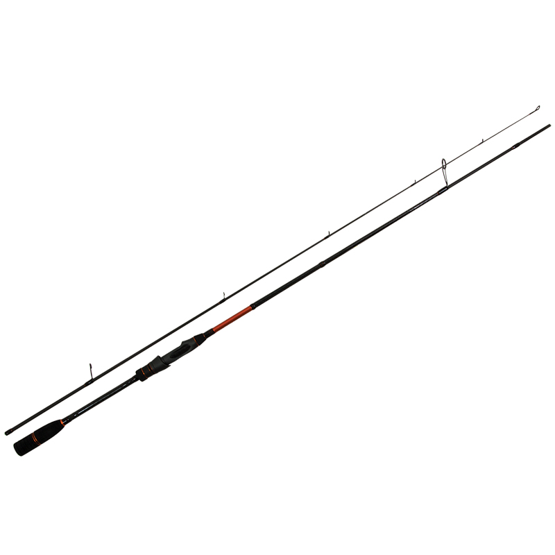 Удилище спиннинговое Maximus GRAVITY JIG 24M 2,4m 7-35g. Фото №2