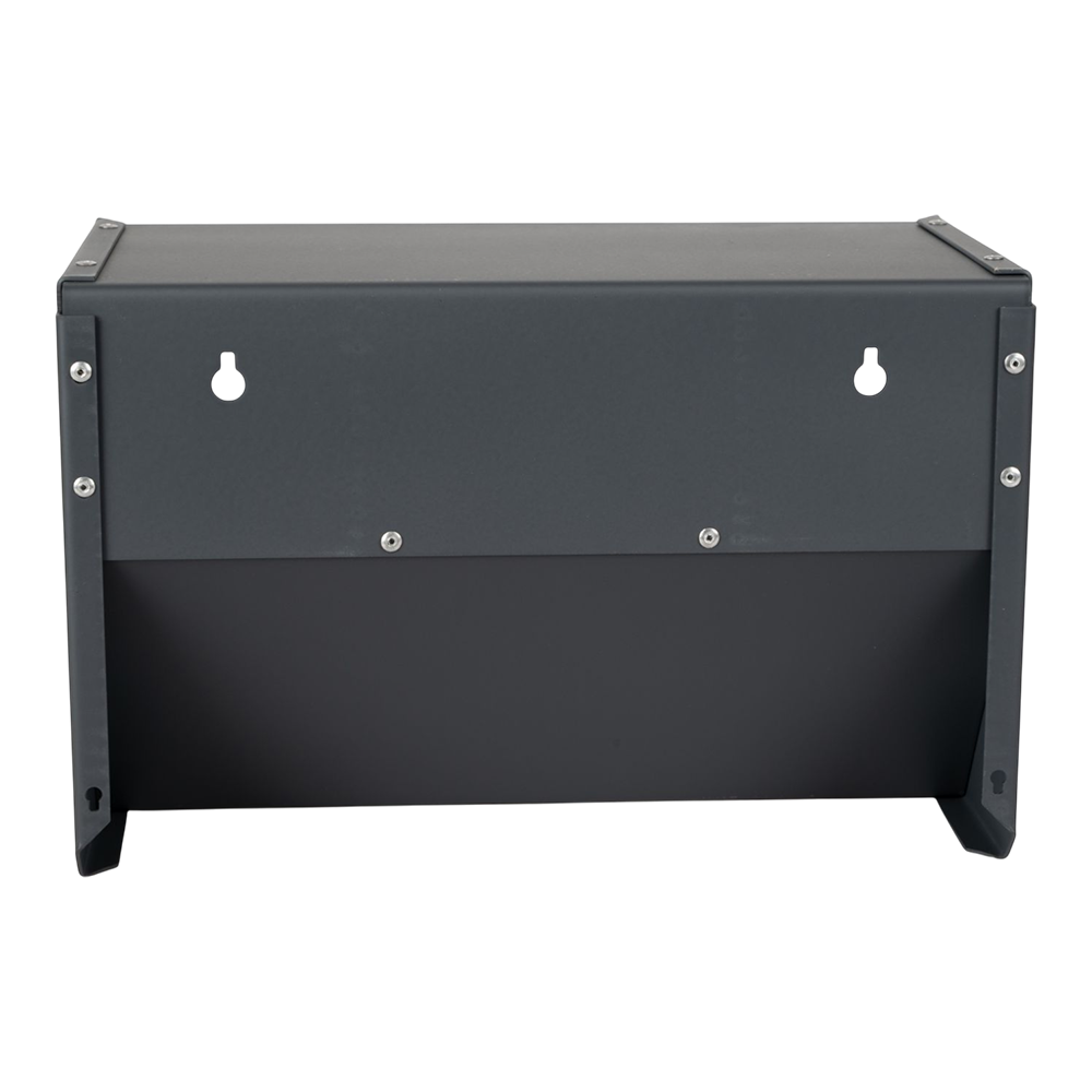 Минитир - ловушка для пуль "Вертушка Биатлон" "200*300мм, 1,5мм. Фото №5