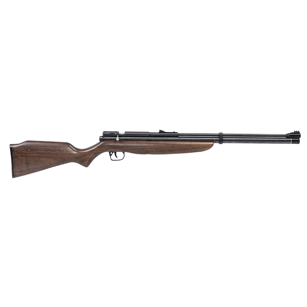 Винтовка пневматическая Crosman  PCP BP9M22GSL Benjamin Discovery (дерево)  калибр 5,5 мм. Фото №2