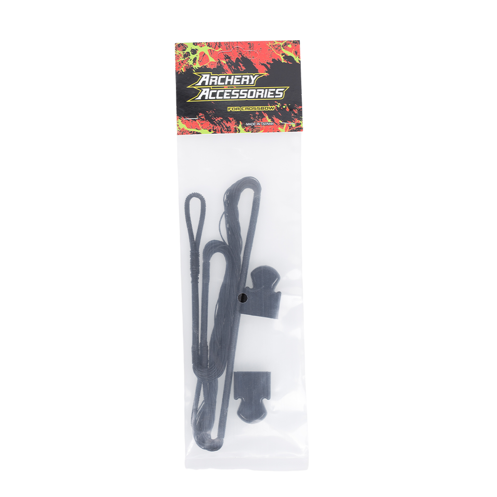 Тетива Man Kung для рекурс. арбалета XBS27 Hound. Фото №1 Тетива Man Kung для рекурс. арбалета XBS27 Hound. Фото №1