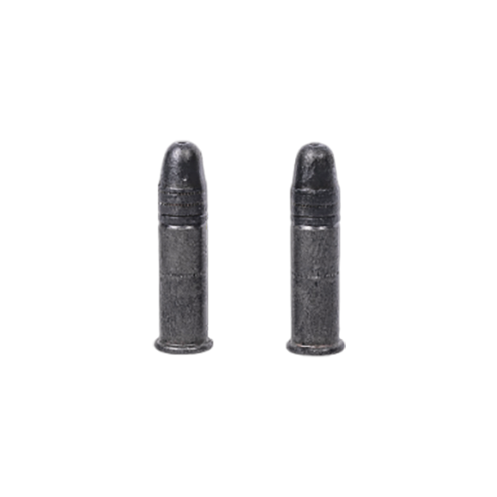 Патрон нарезной КСПЗ калибр 5,6(22LR) Охотник 370 Э со стальной гильзой (в пачке 50 шт.) (в кор 5000). Фото №3 Патрон нарезной КСПЗ калибр 5,6(22LR) Охотник 370 Э со стальной гильзой (в пачке 50 шт.) (в кор 5000). Фото №3