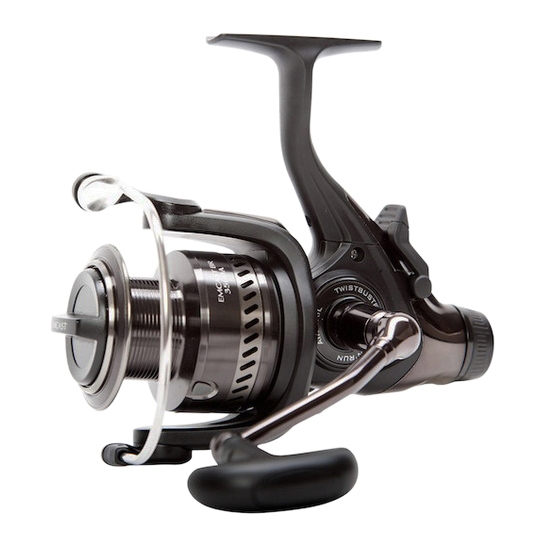 Катушка Daiwa Emcast BR 3500A. Фото №1