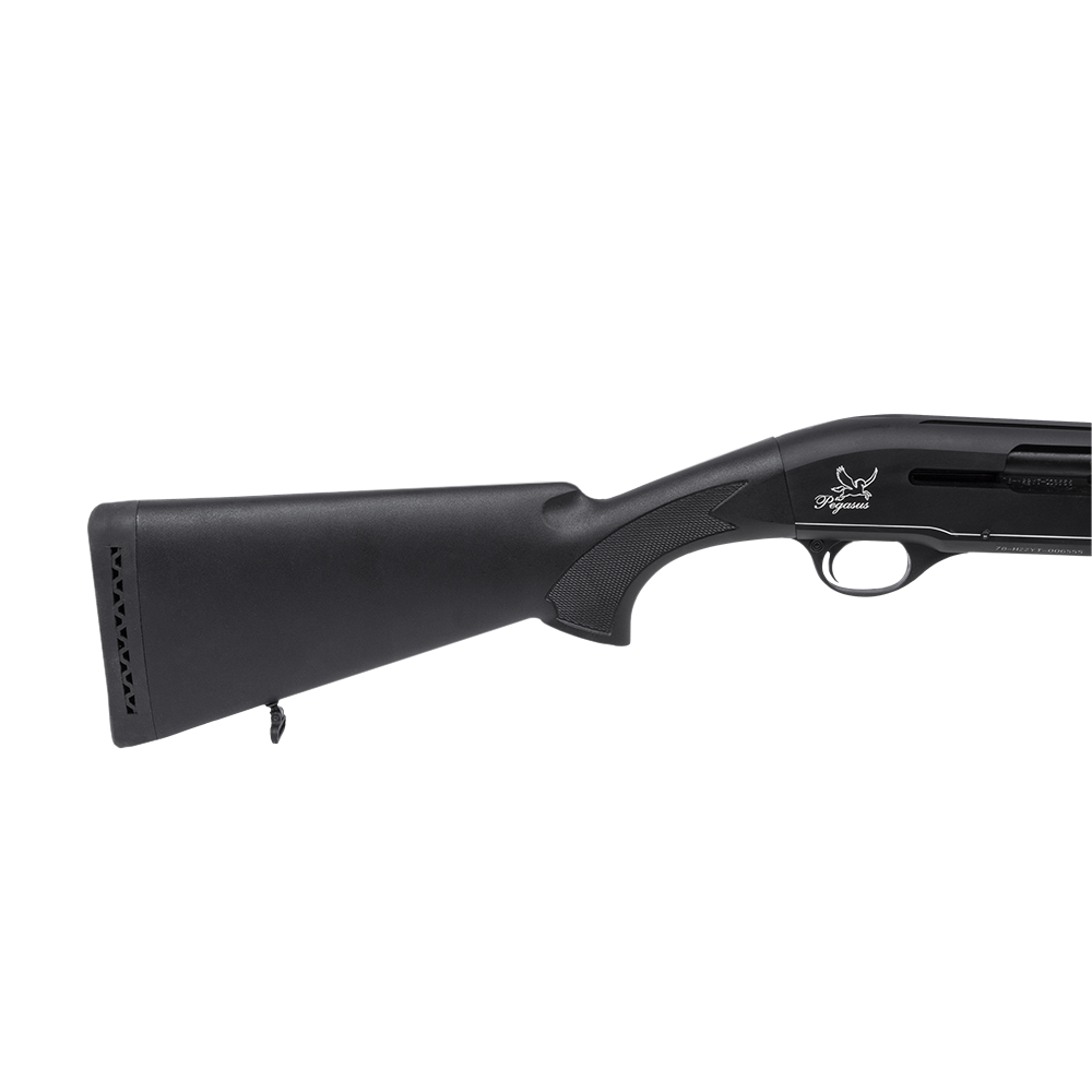 Ружье ATA Pegasus Dark Edition, 12/76, 560 мм, 8+1 патрон. Фото №3 Ружье ATA Pegasus Dark Edition, 12/76, 560 мм, 8+1 патрон. Фото №3